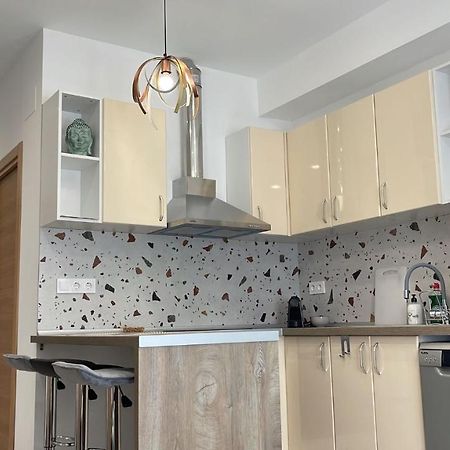 Del Mar 1C - New Beach First Floor One Bed Flat Sagunto Zewnętrze zdjęcie