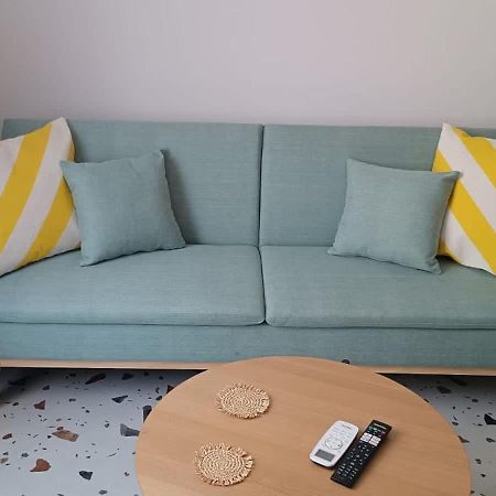 Del Mar 1C - New Beach First Floor One Bed Flat Sagunto Zewnętrze zdjęcie