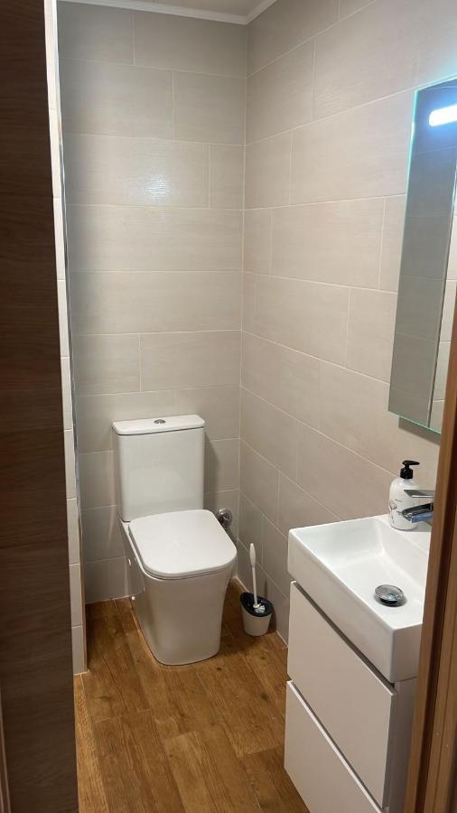 Del Mar 1C - New Beach First Floor One Bed Flat Sagunto Zewnętrze zdjęcie