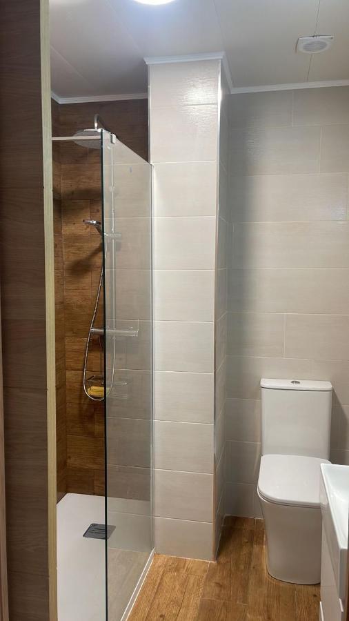 Del Mar 1C - New Beach First Floor One Bed Flat Sagunto Zewnętrze zdjęcie