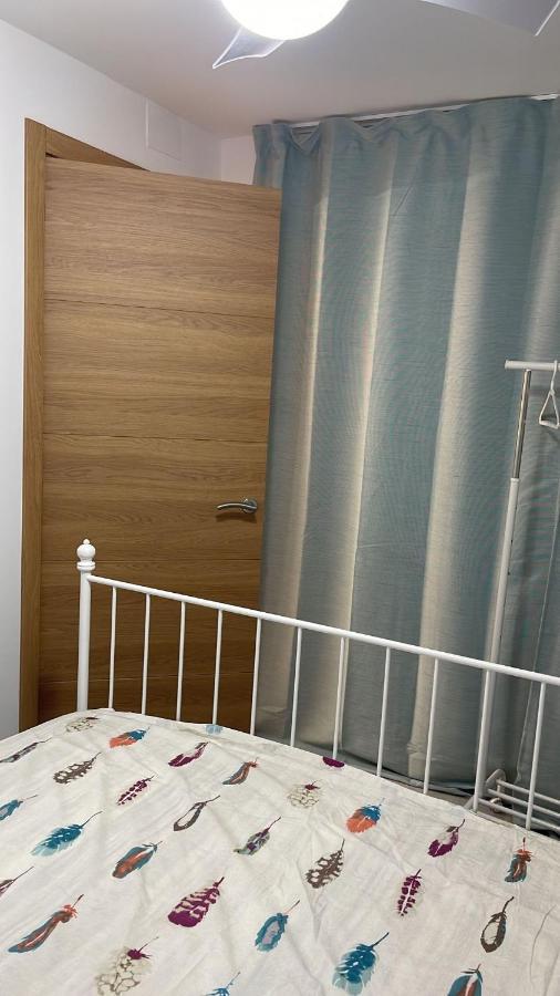 Del Mar 1C - New Beach First Floor One Bed Flat Sagunto Zewnętrze zdjęcie