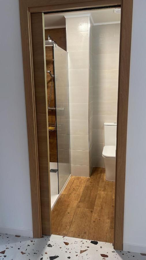 Del Mar 1C - New Beach First Floor One Bed Flat Sagunto Zewnętrze zdjęcie