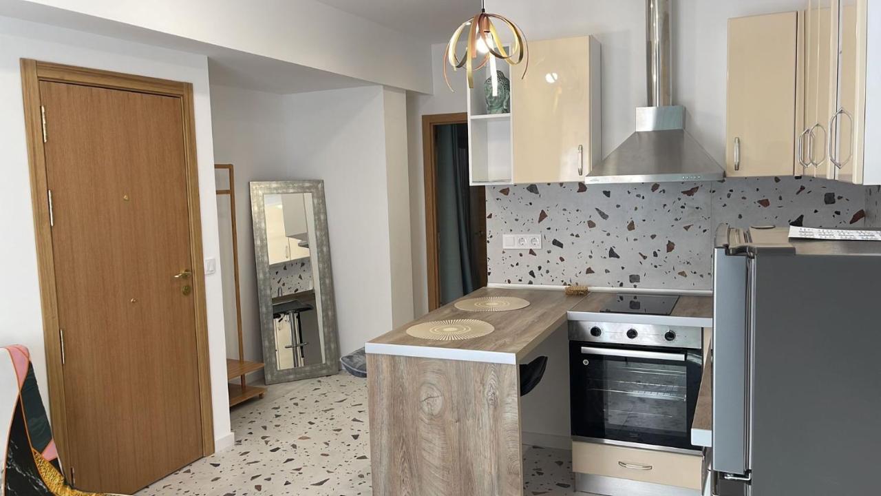 Del Mar 1C - New Beach First Floor One Bed Flat Sagunto Zewnętrze zdjęcie