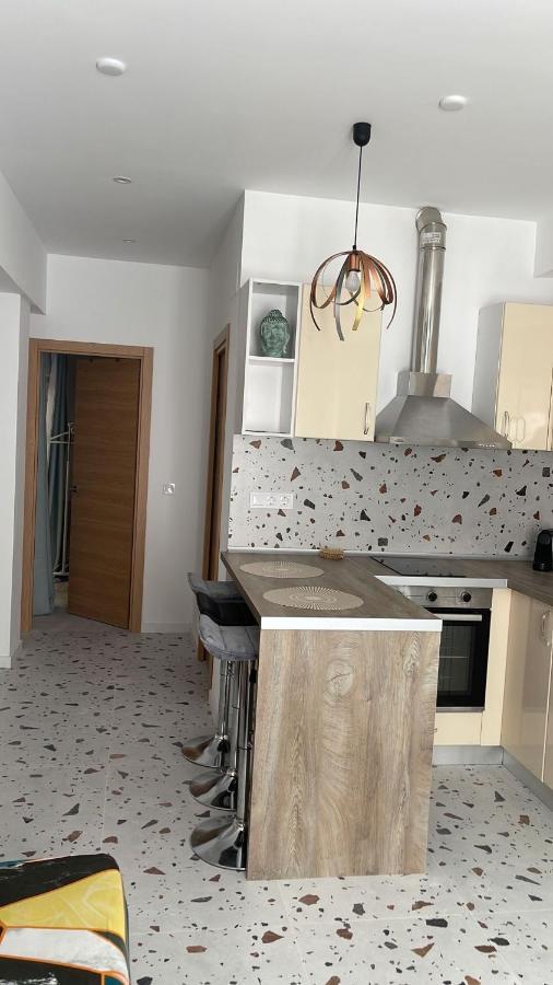 Del Mar 1C - New Beach First Floor One Bed Flat Sagunto Zewnętrze zdjęcie