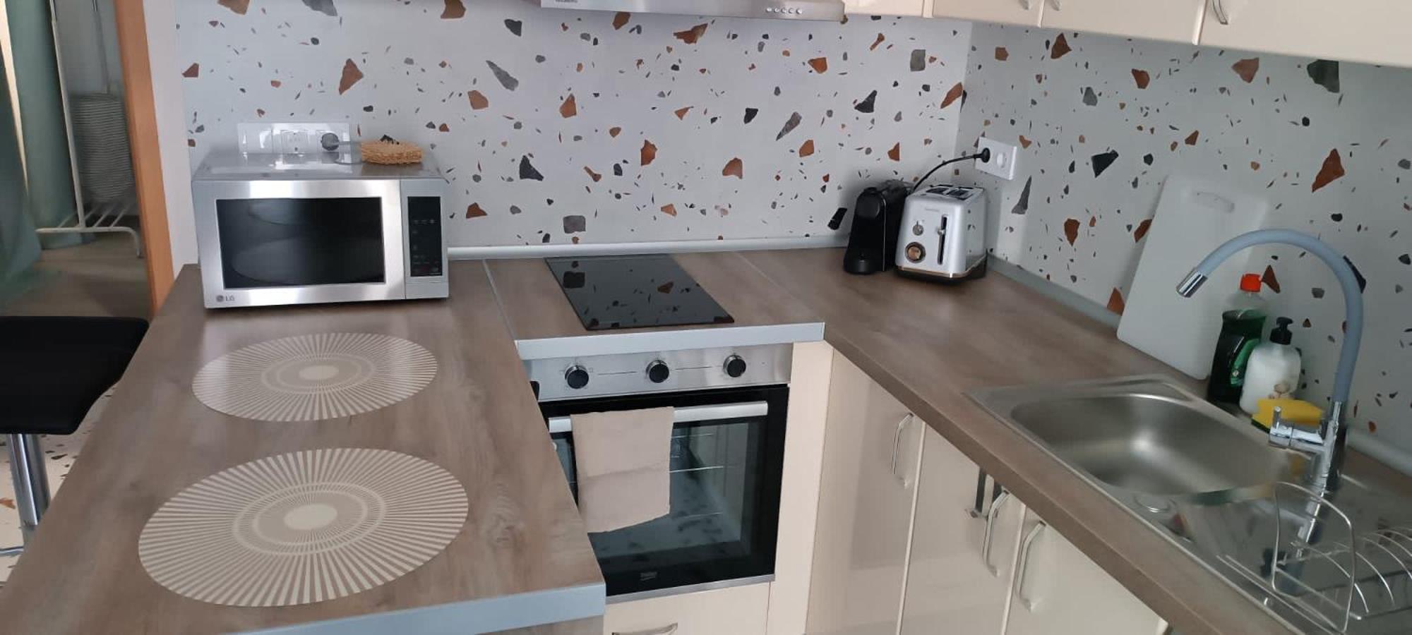 Del Mar 1C - New Beach First Floor One Bed Flat Sagunto Zewnętrze zdjęcie