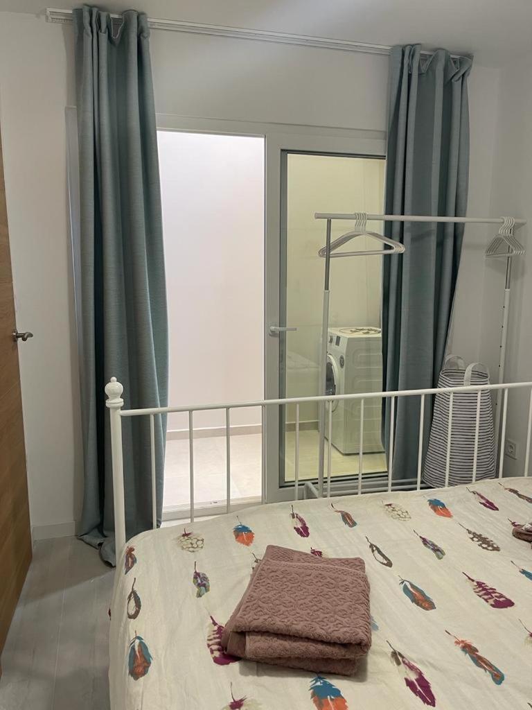 Del Mar 1C - New Beach First Floor One Bed Flat Sagunto Zewnętrze zdjęcie